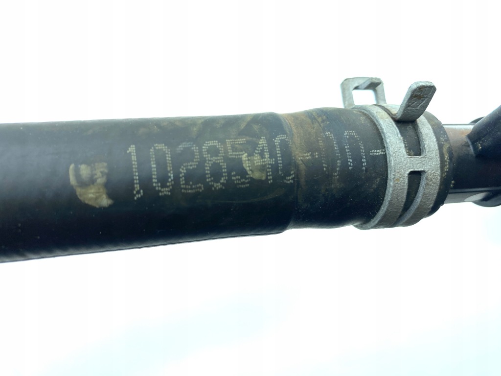 Купить Труба шланг радиатора воды адаптер rozprowadzania tesla s европа  оригинал  12-16