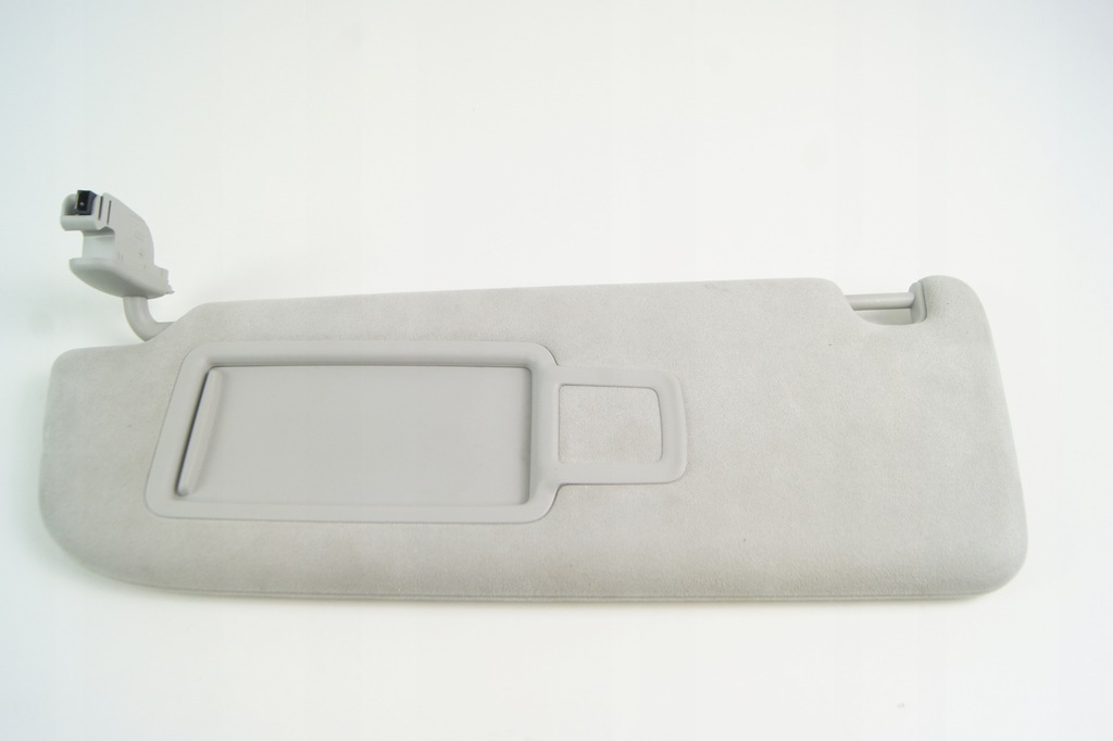 фото №1, Gd audi a8 захист сонцезахисна alcantara ліва