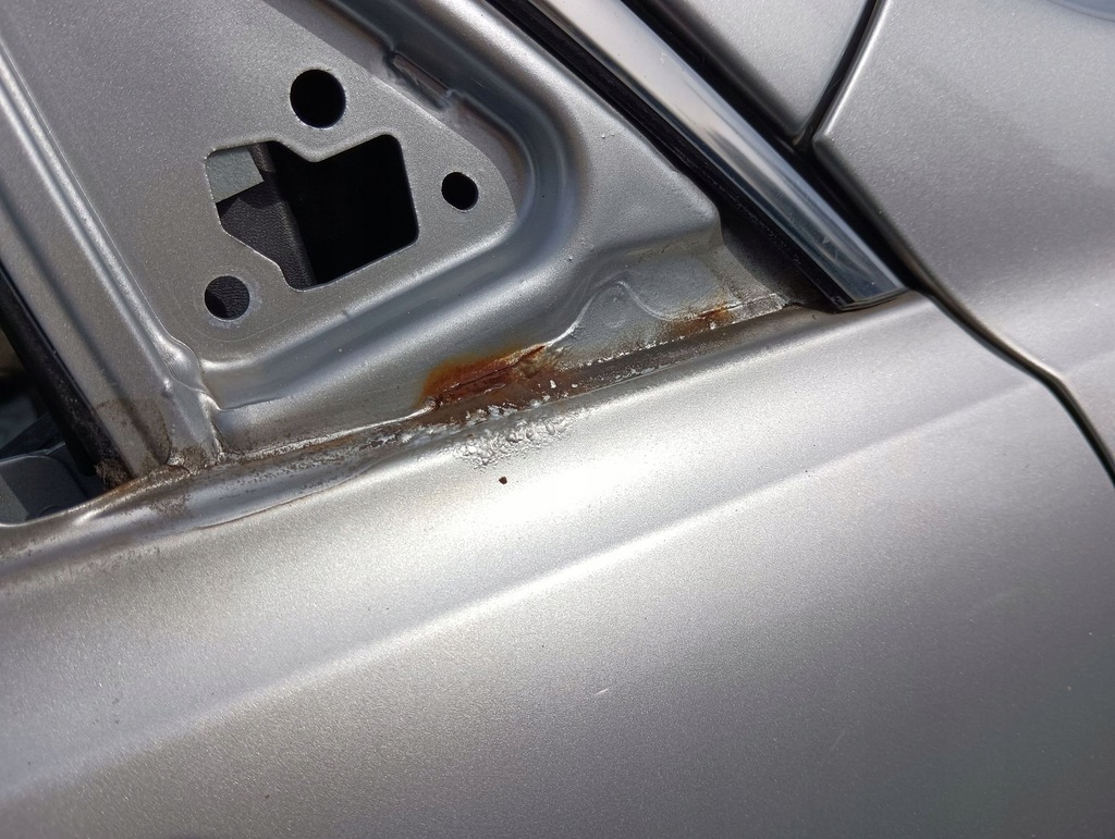 фото №6, Lexus gs 300 350 430 450h 2007 права сторона двері передні