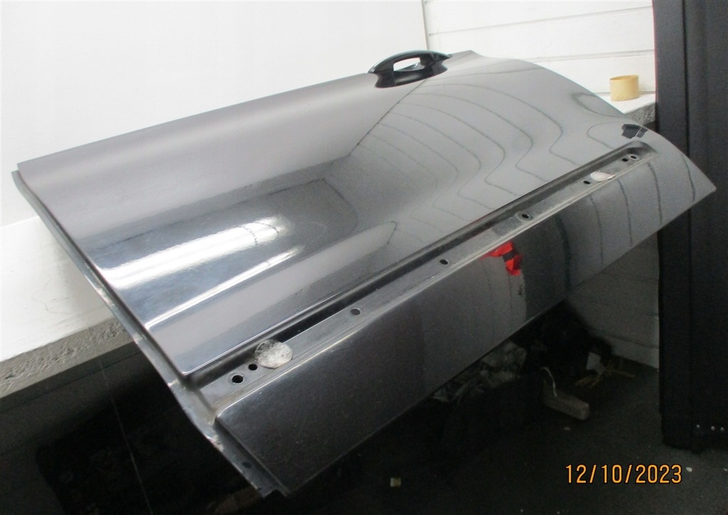 фото №11, Двері лівий задня citroen c5 iii x7 kombi ktvd