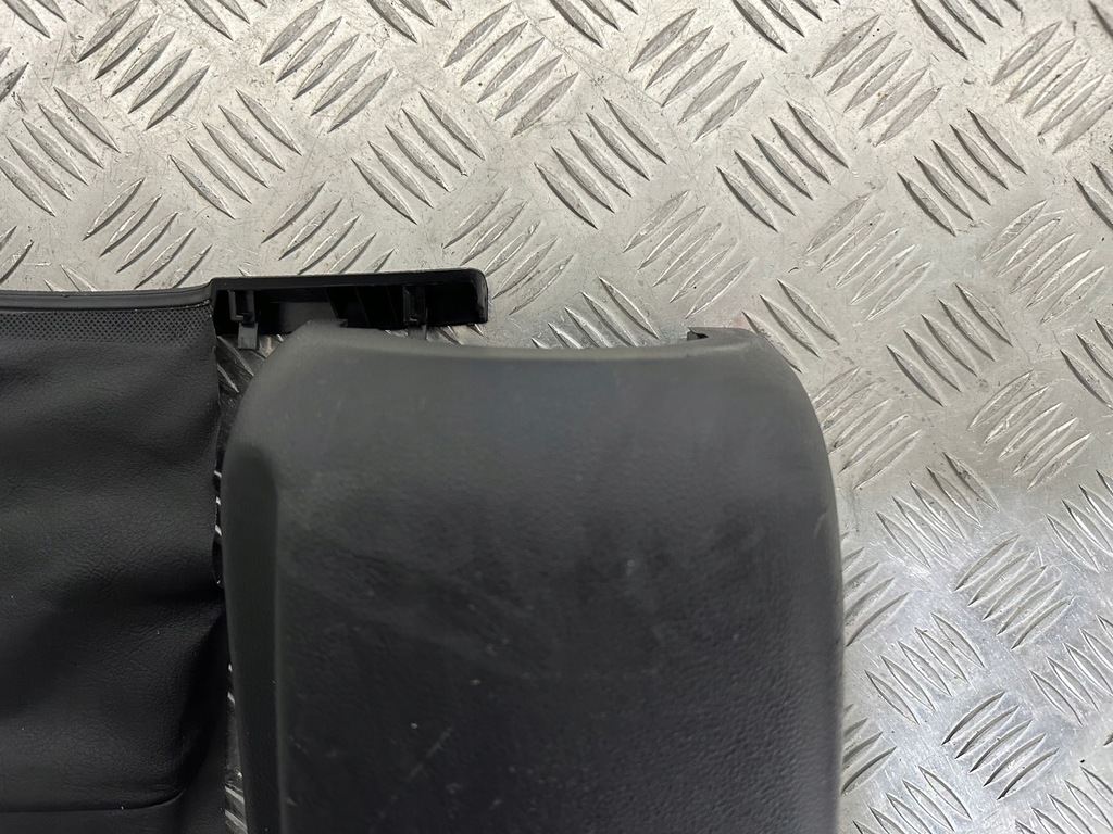 фото №5, Vw golf vii защита колонки руля 5g0858566c