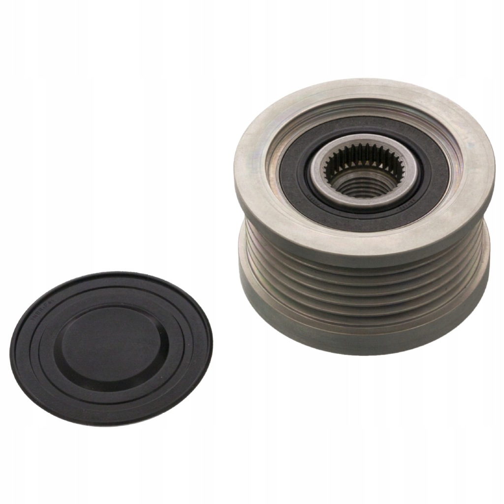 Купить Шкив генератора denso hyundai, kia