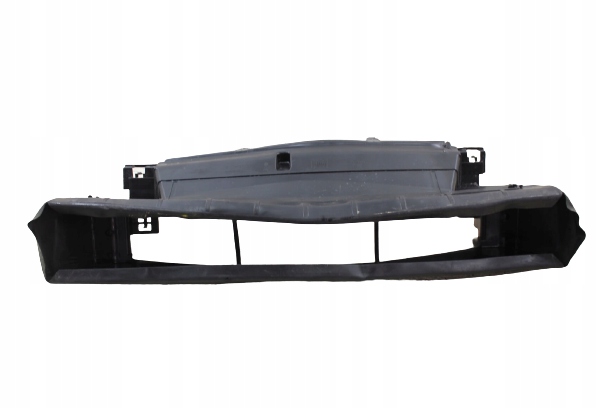 фото №1, Решітка впуск повітря renault trafic iii