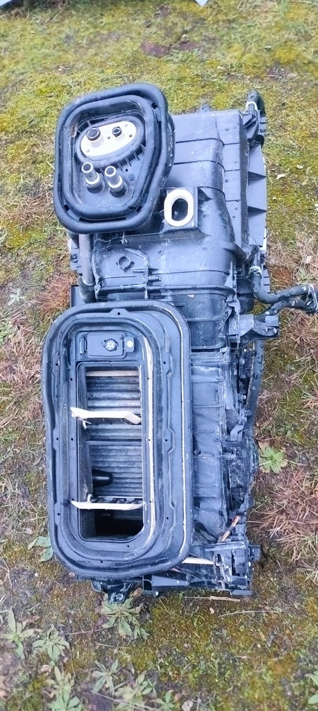 фото №6, Отопитель audi tt 8s 2.0 45tfsi 21 rok europa 5wb816005b