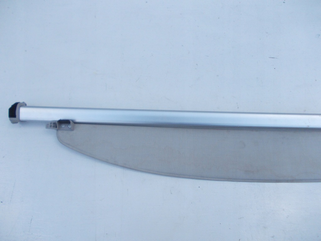 Шторка штора жалюзи багажника toyota prius 3 09-15r Недорого