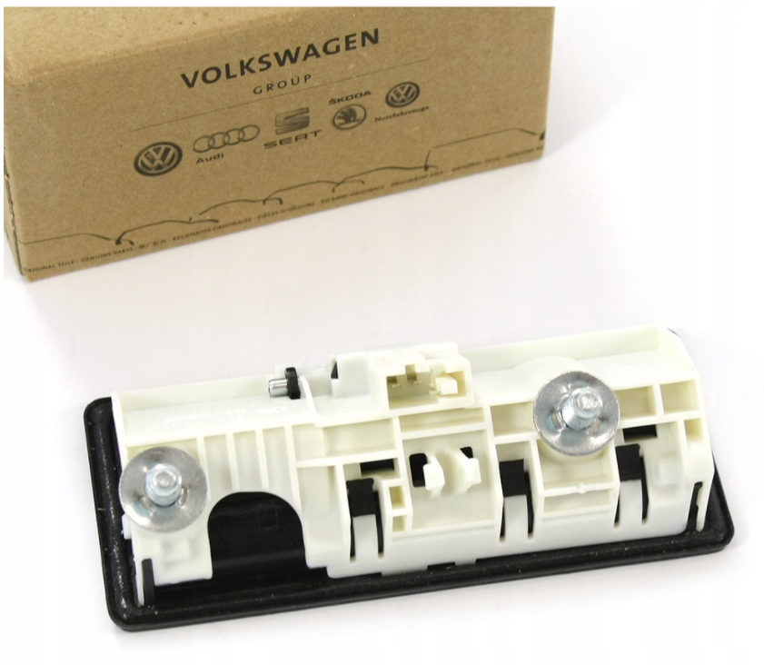 фото №12, Ручка крышки багажника seat altea 5p0827565d aso