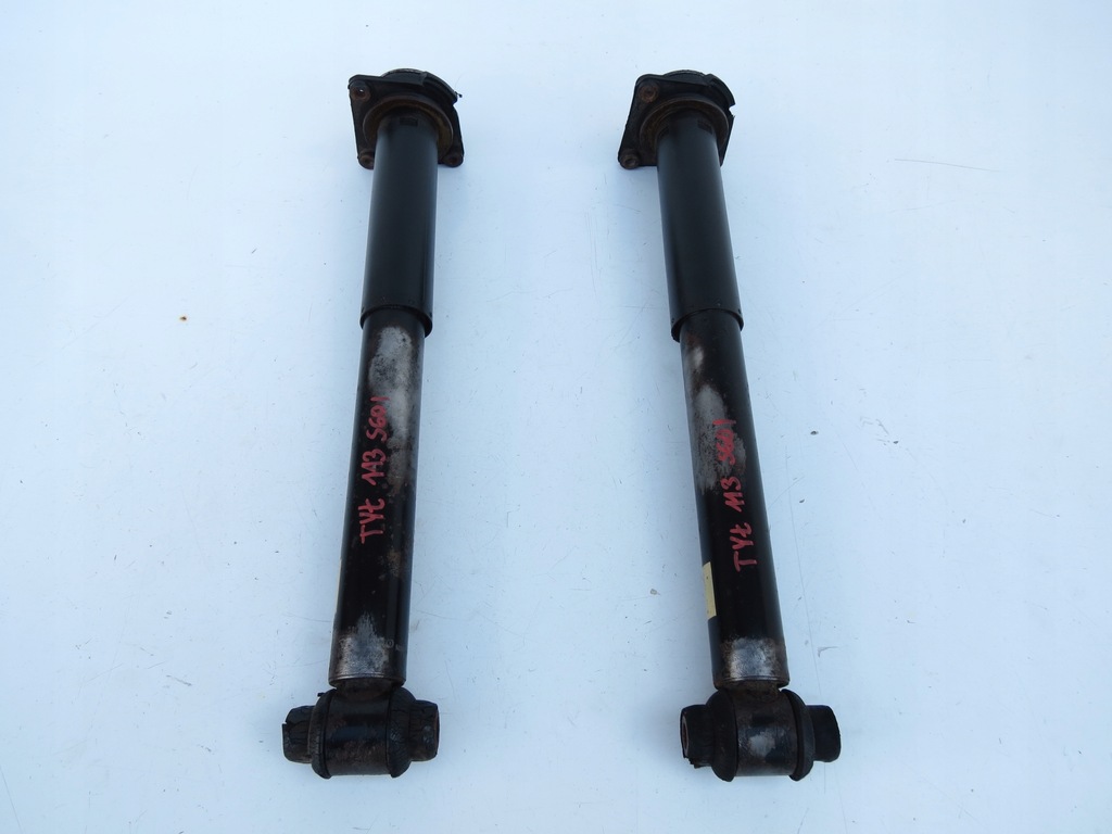 фото №1, Амортизатор задняя задний volvo s60 i s80 i