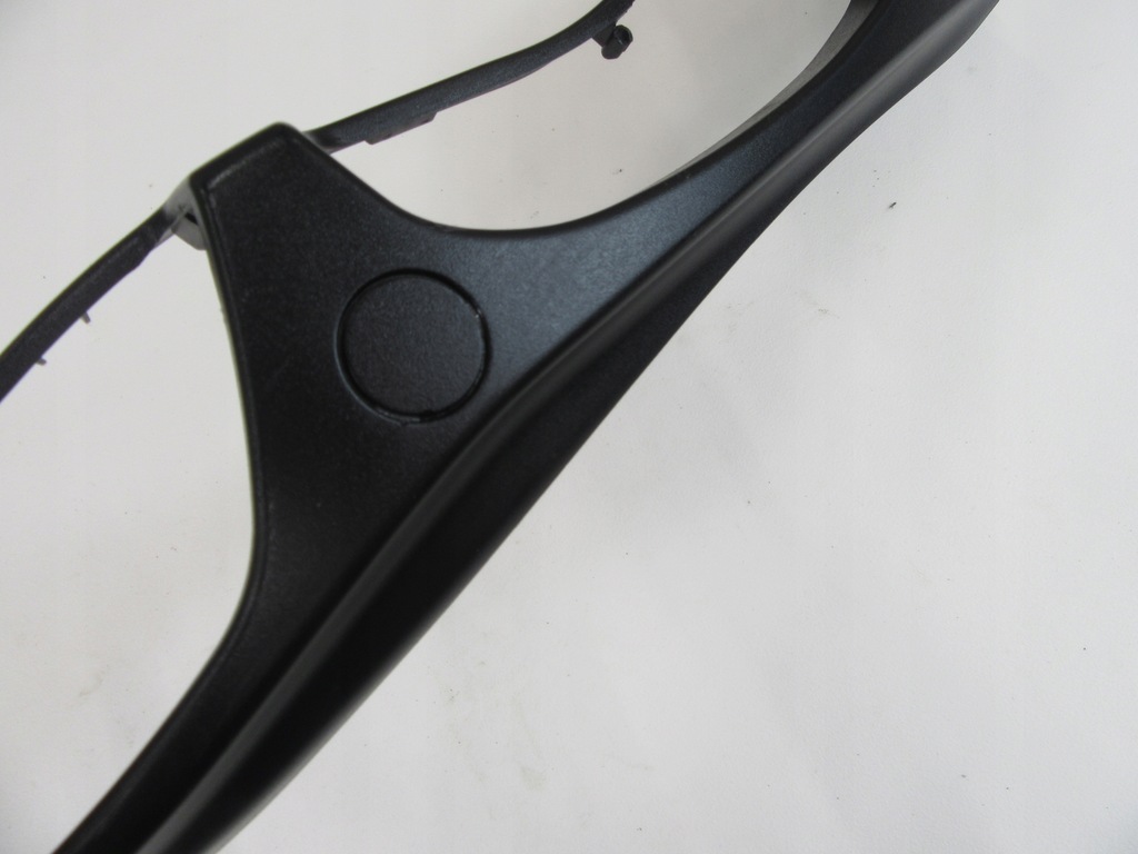 фото №11, Захист рейки сидіння ліва водія bmw e46 compact