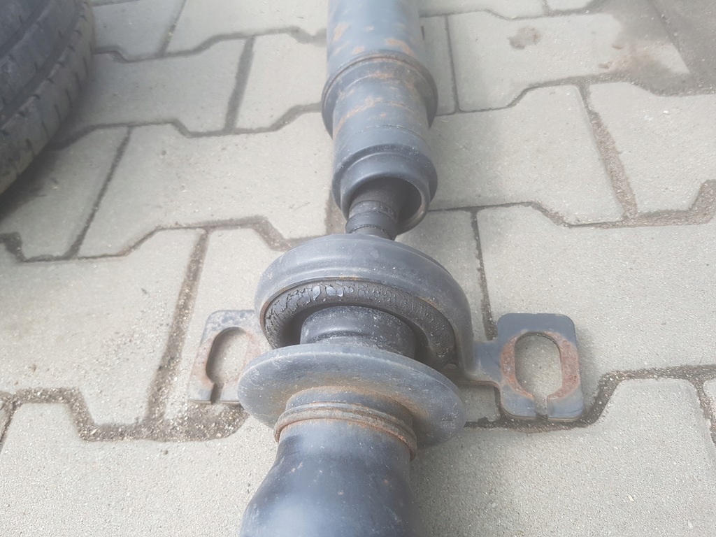 фото №5, Mazda cx-5 i 12-17r 2.2 d 4x4 автоматична коробка передач wał привідний