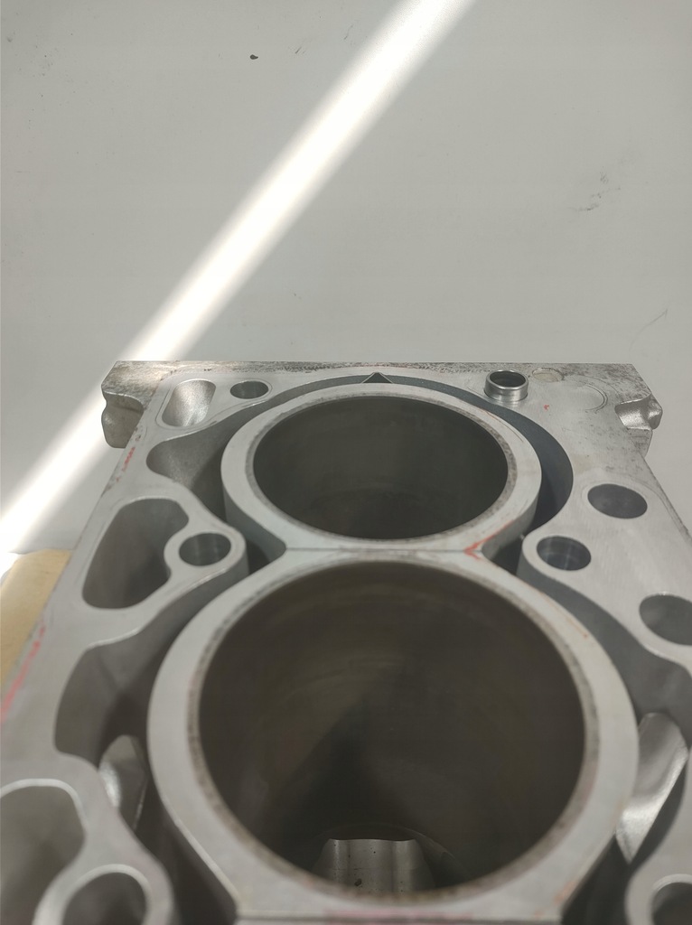 фото №6, Volvo v40 1.5 t3 - блок двигателя b4154t2