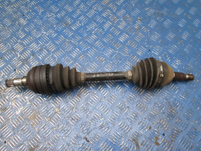 фото №1, Opel astra h 1.7cdti z17dth приводной вал левая шарниры