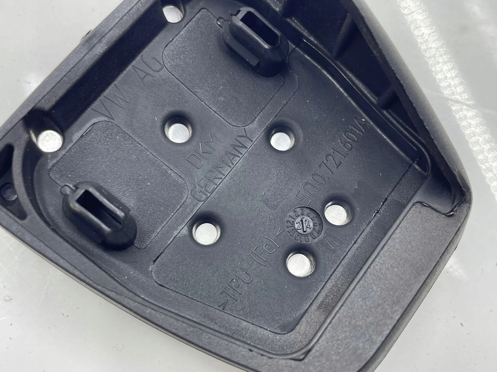 фото №7, Volkswagen touran iii 2024 підніжка