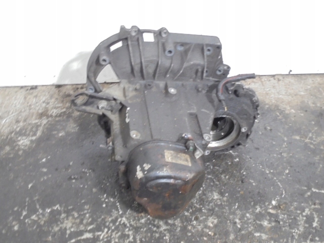фото №8, Renault thalia i коробка передач передач механічна 1,4 16v jb3971