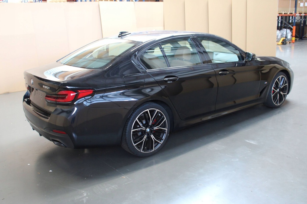 фото №8, Оригінальний бак омивача заливна горловина помпа bmw g30 8071453 7357287 38km