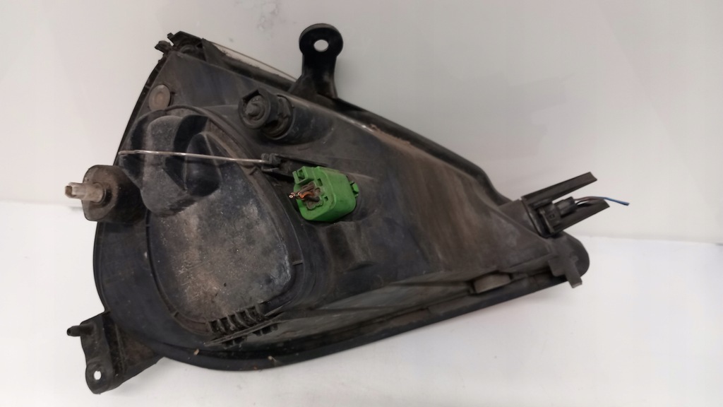 фото №3, Лампа передняя левая ford ka