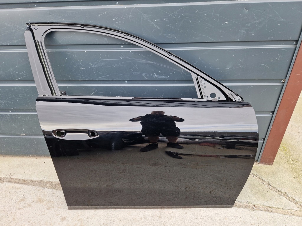 фото №1, Opel astra vi l дверь перед правое