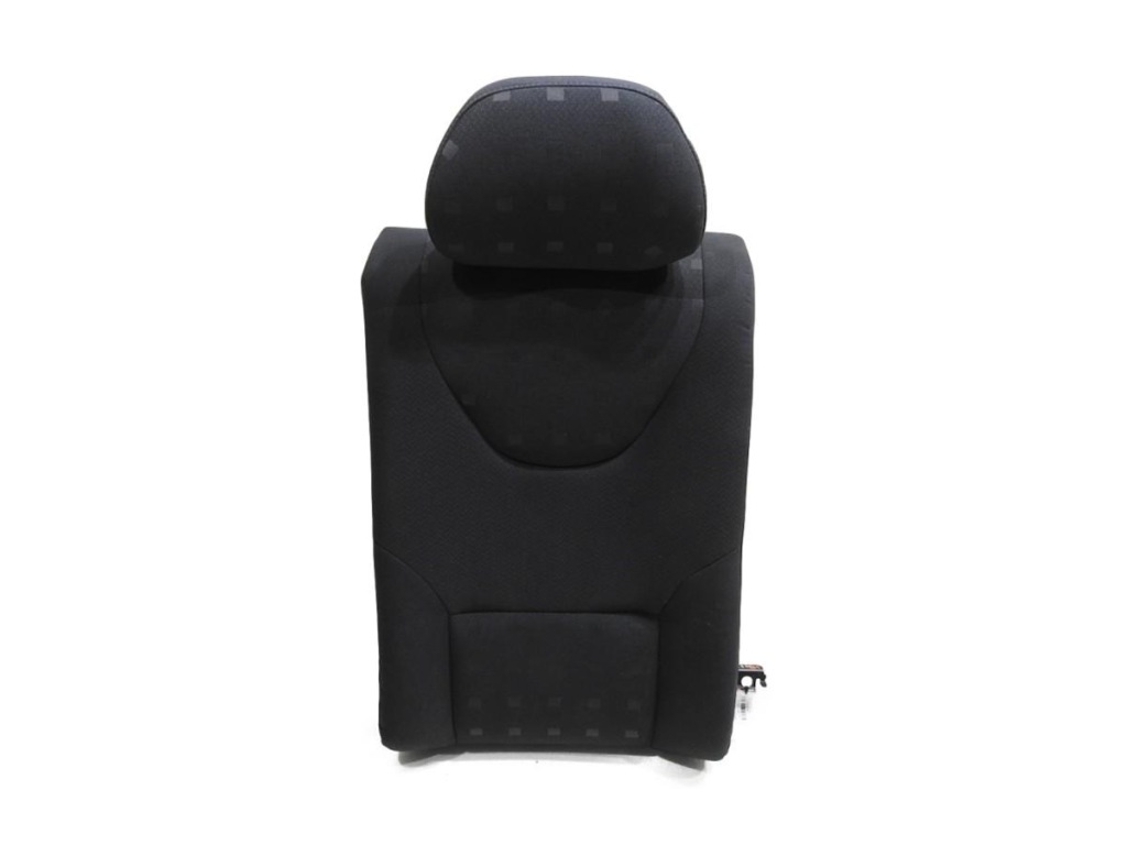 фото №1, Спинка сиденье левый задняя volvo s60 i lift