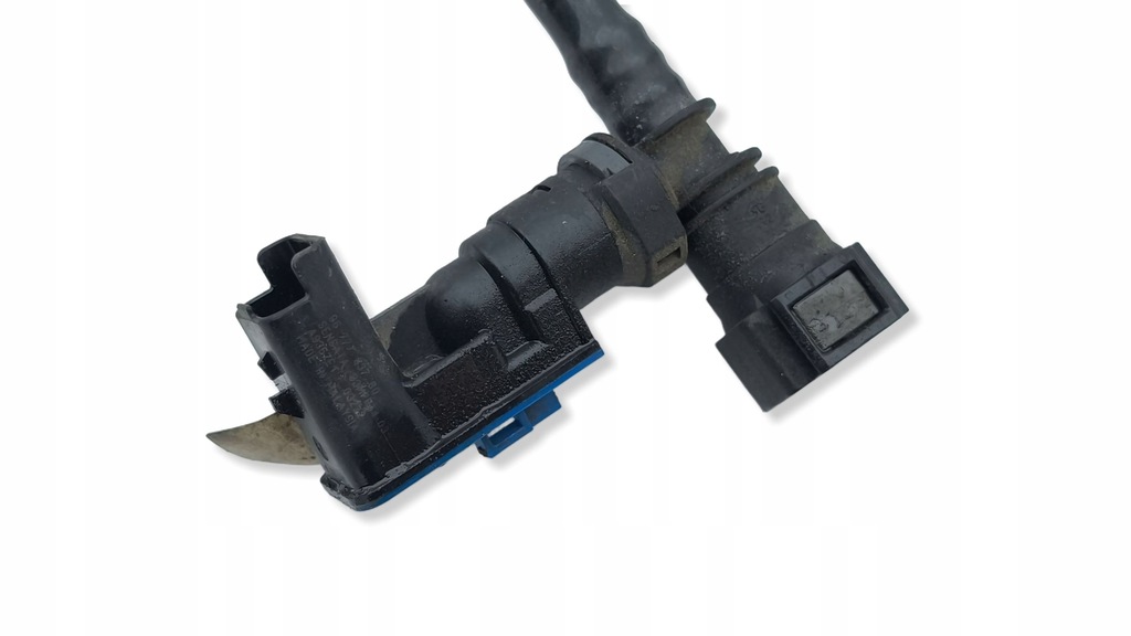 фото №5, Citroen c4 iii e-c4 2022 шланг вакуумa 9832822680