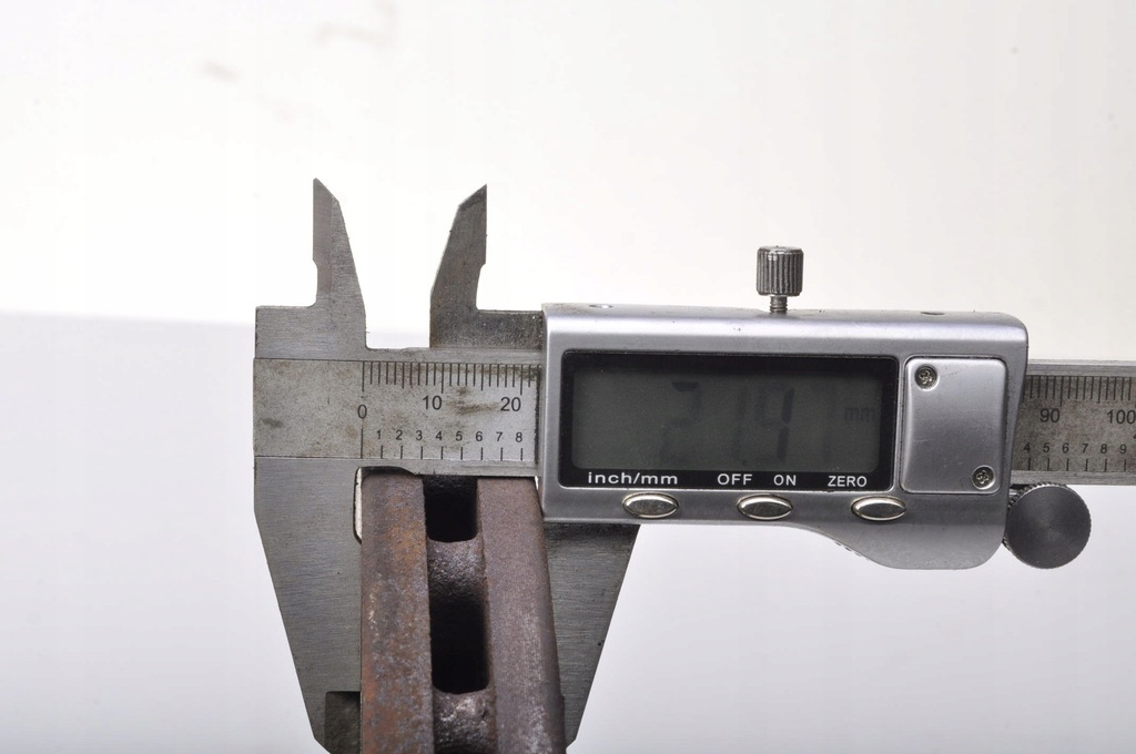 фото №7, Volvo xc70 ii 2.4 d5 205km тормозные диски тормозные задняя комплект 301mm