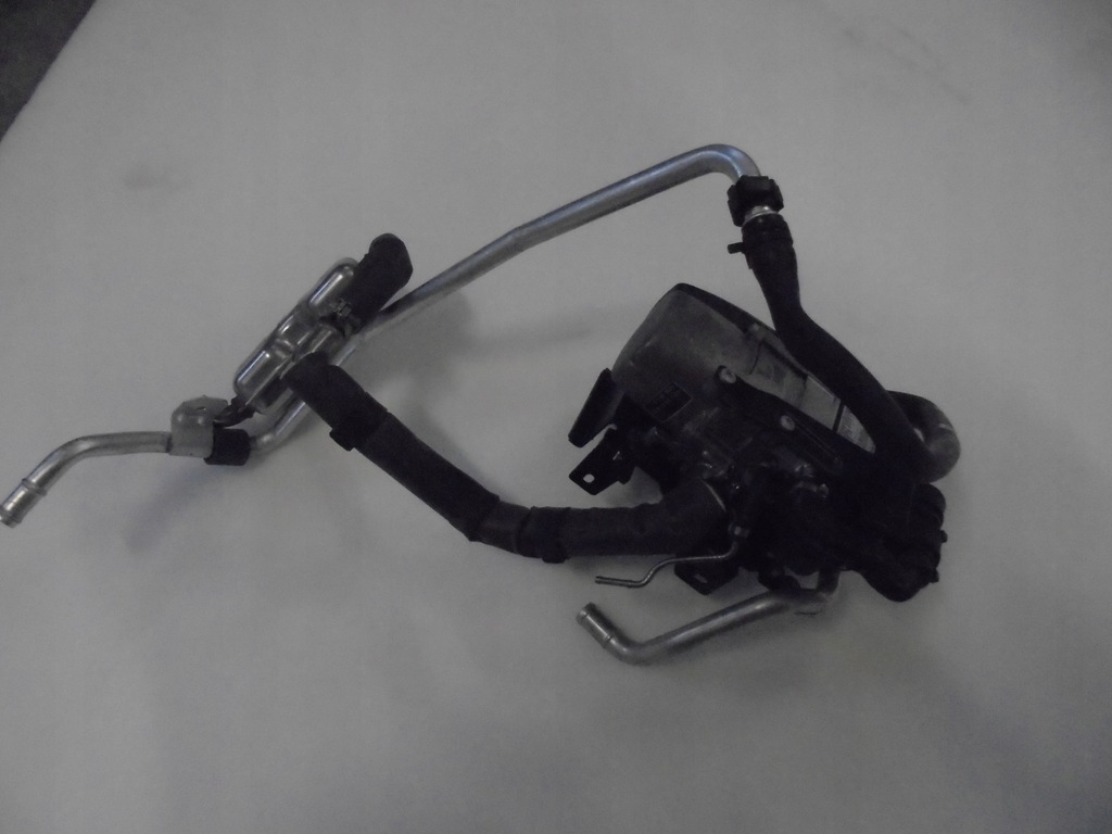 фото №1, Mercedes e klasa w 213 webasto обігрівач