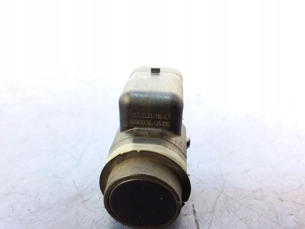 фото №5, Bmw 5 f10 f11 датчик парковки pdc 9233036