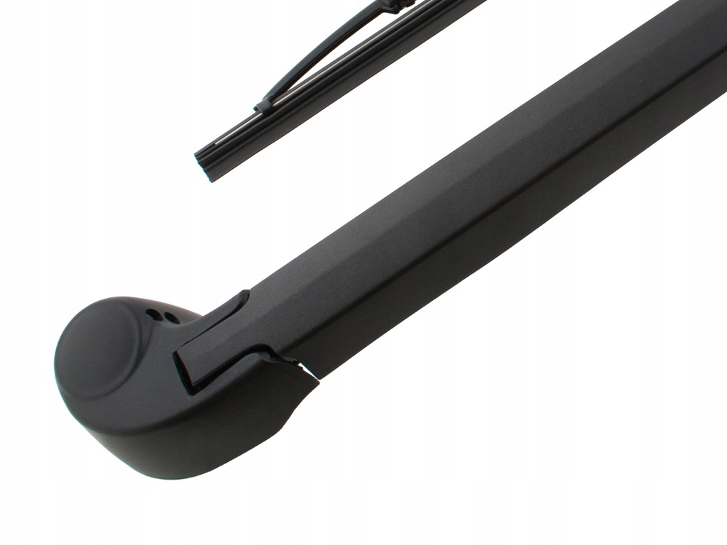 фото №6, Audi q7 дворник щетка + рычаг дворники задняя