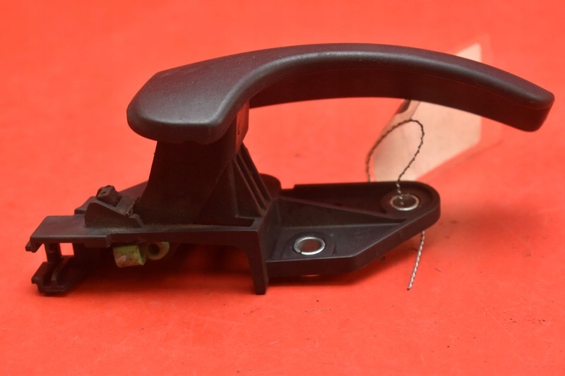 фото №4, Ручка внутренняя правая перед fiat ducato 3 iii 06-14