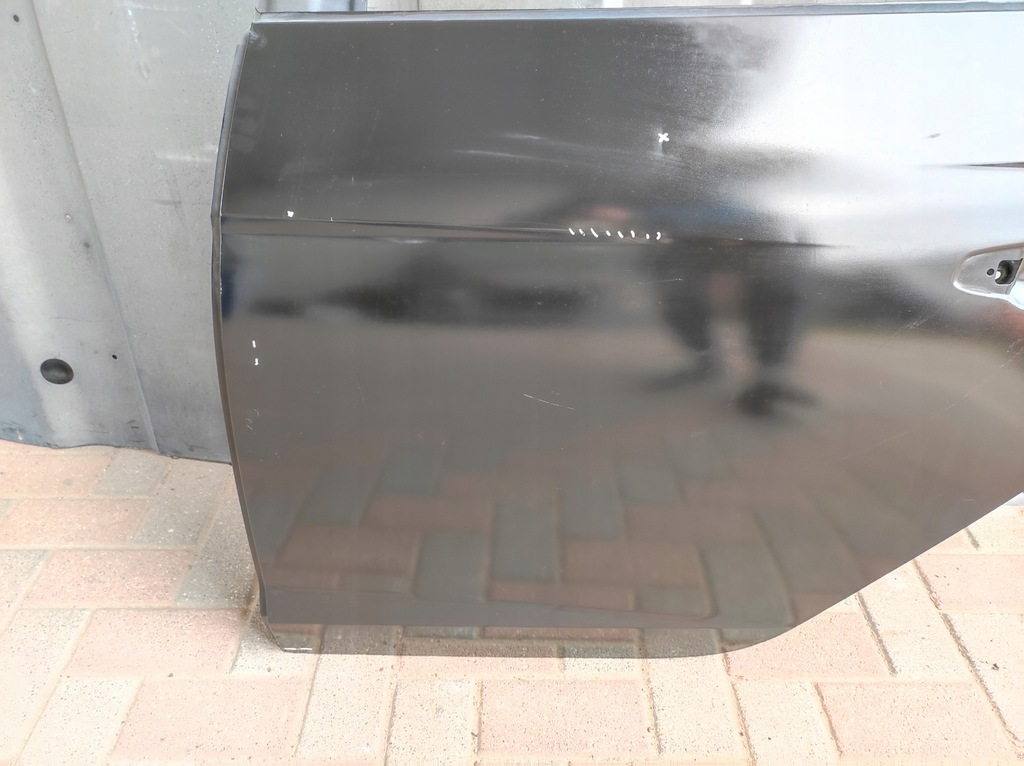 фото №16, Двері seat leon iii od 13-20 nowe oryg задня лівий hb