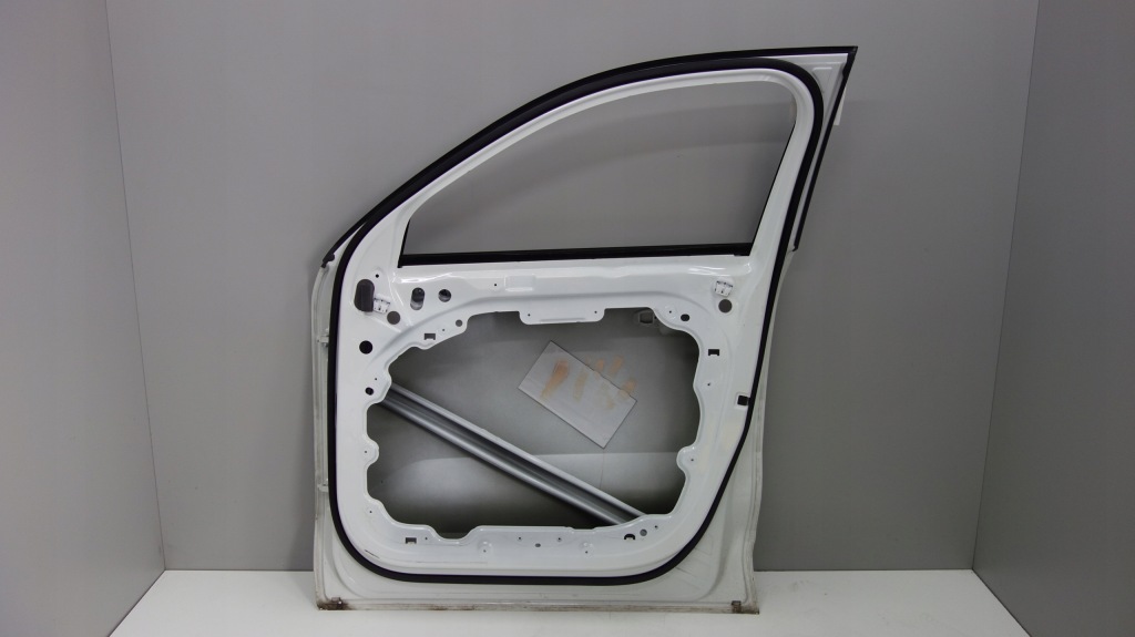 фото №5, Volvo xc40 двері передні праве 614