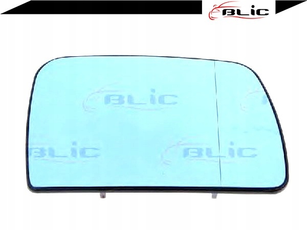 фото №3, Blic 6102-02-1272888p скло дзеркало, дзеркало зовнішнє