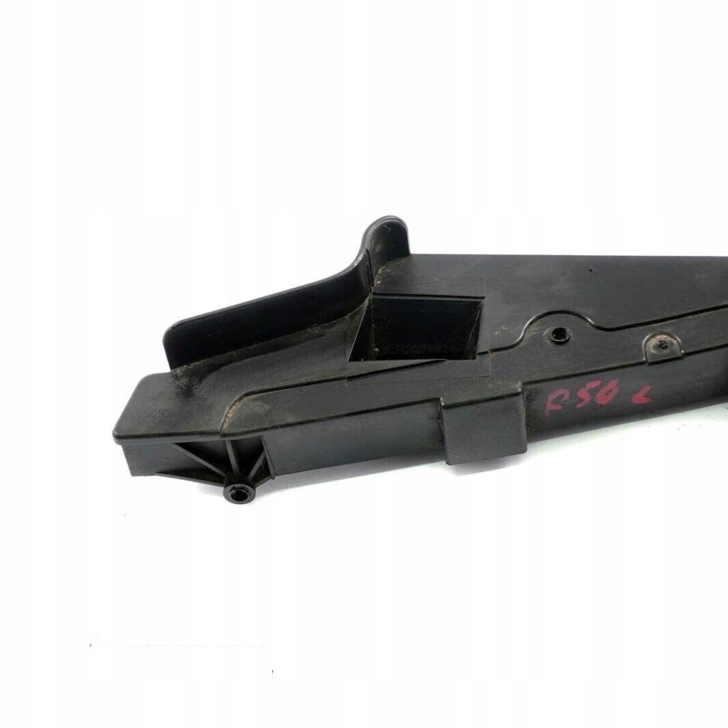 фото №11, Mini r50 напрямна кронштейн кронштейн бампера лівий