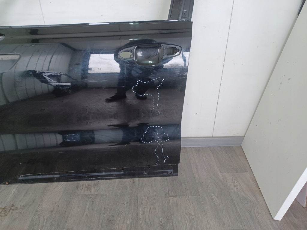 фото №11, Двері ---- kia sorento iv 4 2020- ----- передні ліва -----