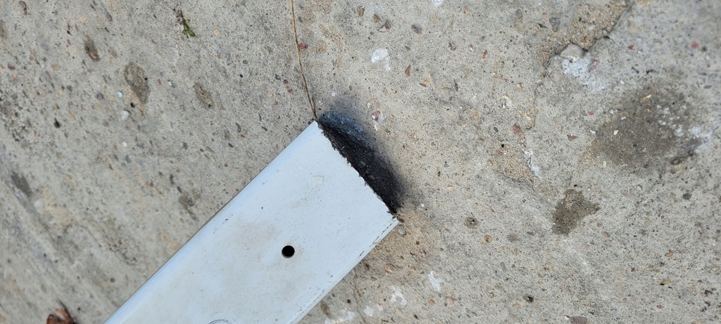 фото №10, Jeep wrangler jk рама дах ліва каркас блок двигуна труба лівий 3d