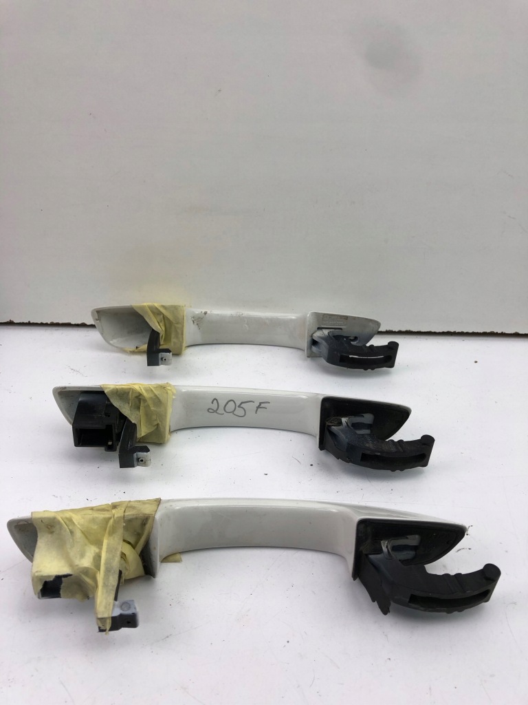 фото №1, Vw golf scirocco skoda ручка лівий перед 1k8837205f