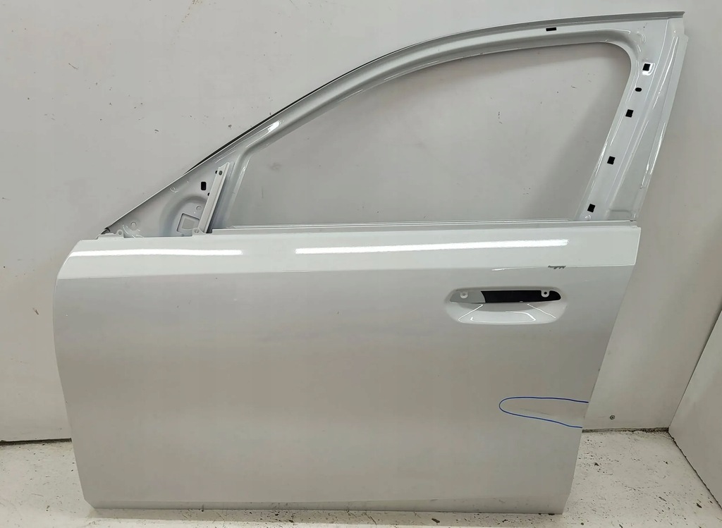 фото №1, Bmw 5 v g60 2023 дверь перед передние левая fv