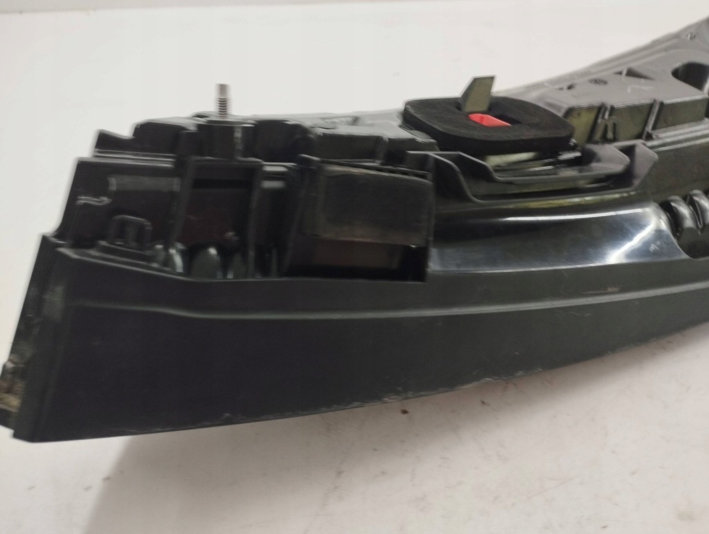 фото №8, Audi q5 sq5 2020 ліва сторона лампа задня