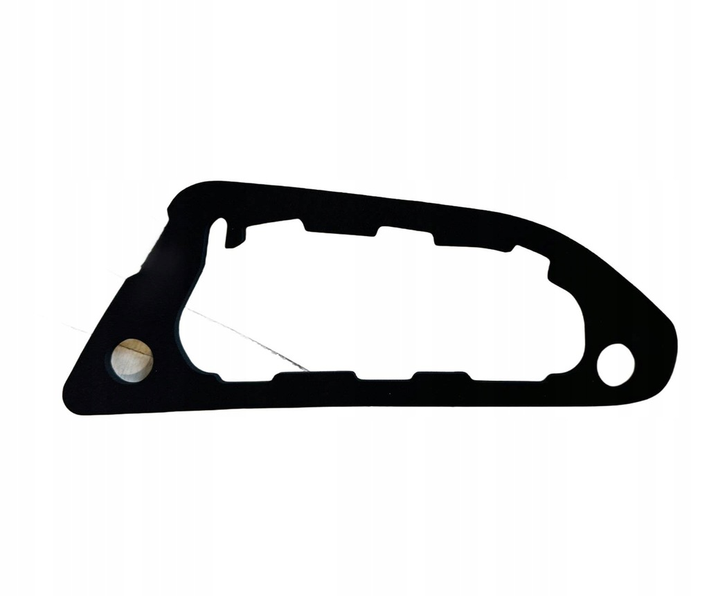 фото №1, Прокладка внутрішня лампа ліва задня mercedes cla