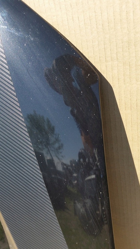 фото №15, Капот audi a4 b8 lz9y sedan