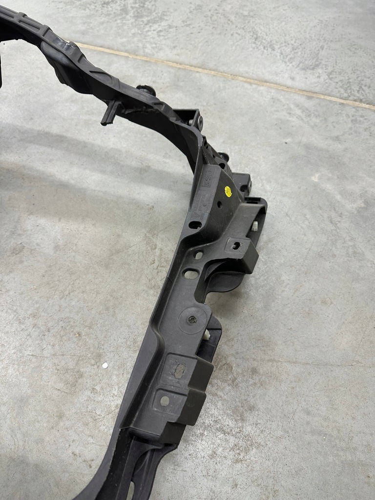 фото №6, Porsche macan 95b панель фары усилитель оригинал 95b805295