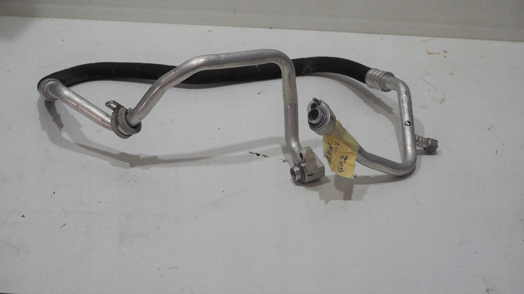 фото №1, 31 bmw g01 x3 труба шланг кондиціонера 9354540