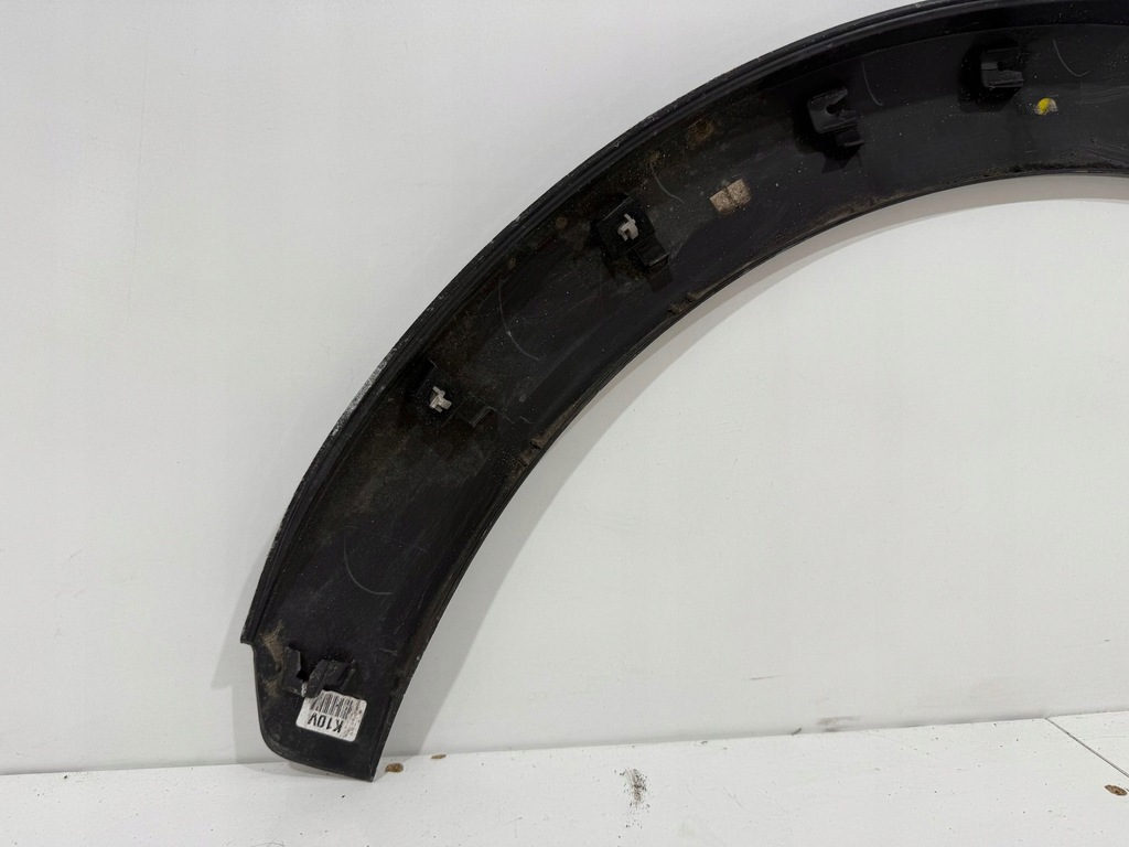 фото №5, Накладка підкрилок заднього задня сторона права kia niro 87744-at100