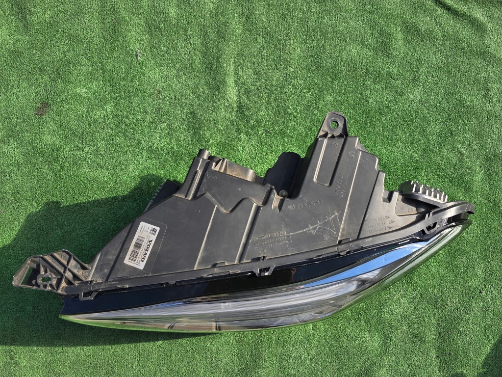 фото №4, Volvo xc90 2 ii full led лампа передняя kpl