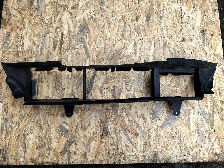 фото №1, Повітропровід повітря renault megane iv 626533246r