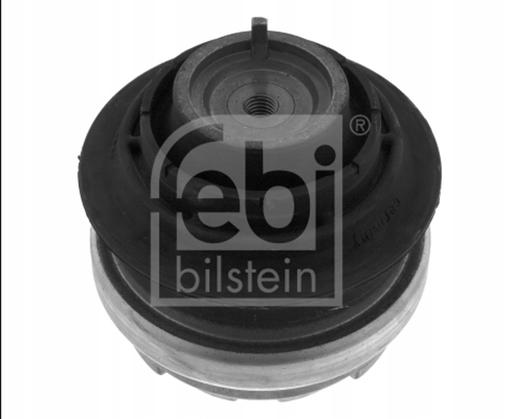 Febi 19680 подшипниковый узел двигателя с Разборки