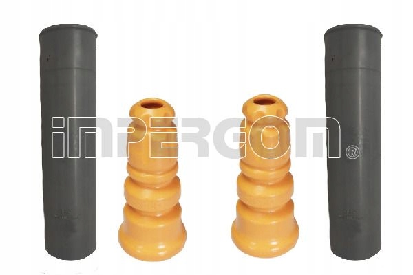 фото №2, Original imperium 51328 набор защиты пылезащитный, амортизатор