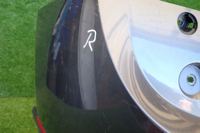 Dfsk seres 3 iii бампер задний задний Доставка