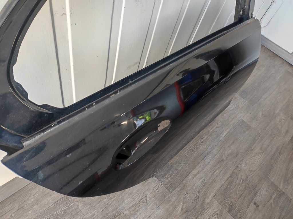 фото №8, Двері mercedes cklasa w206 206 задні праве sedan ------