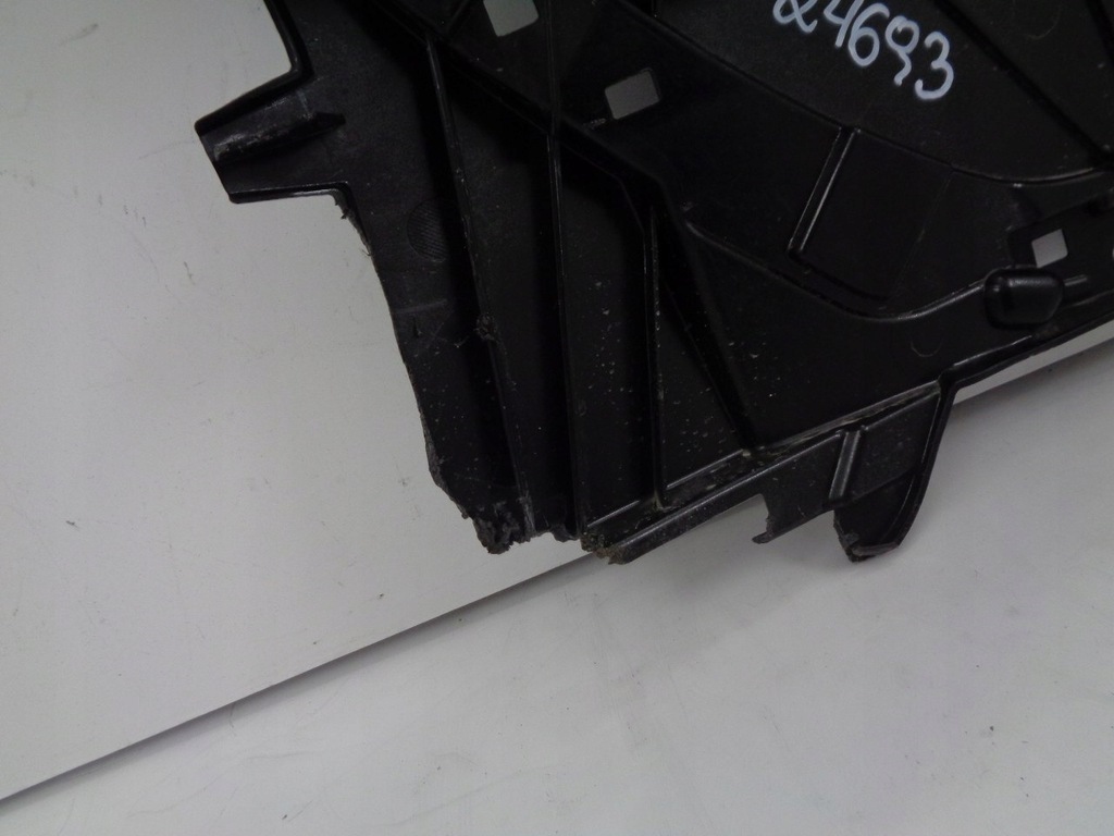 фото №8, Audi q4 etron 89a усилитель решётка радиатора решётка радиатора