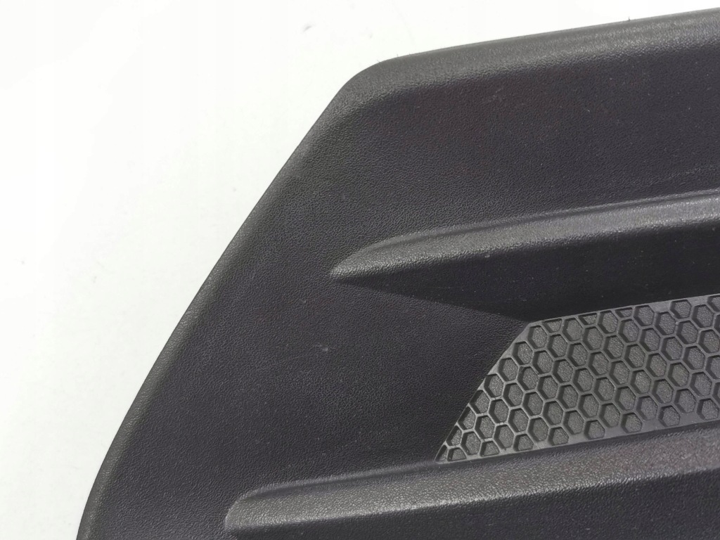 Купить Решётка бампера передний opel corsa e левая 638.