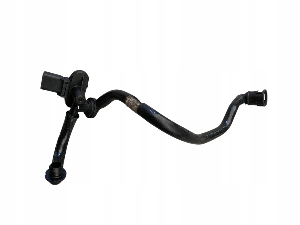 фото №1, Porsche 991 распределитель шланг задняя 99135925303